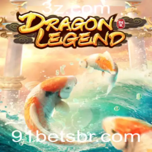 DragonLegend: Um Mergulho no Mundo de Fantasia e Apostas