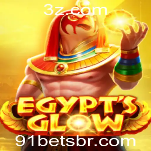 Explorando o Fascinante Mundo de EgyptsGlow e a Tendência de Apostas 91 Bet