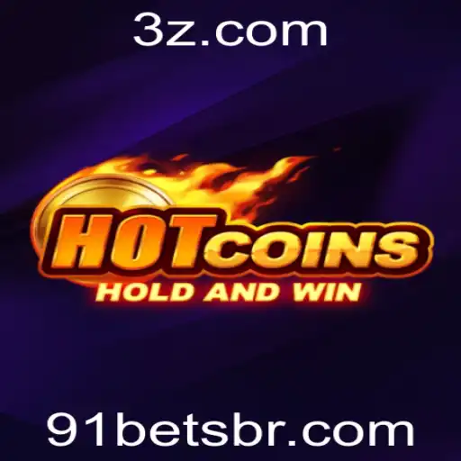 HotCoins: Descubra o Novo Fenômeno dos Jogos com 91 Bet