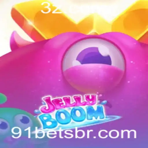 JellyBoom: Descubra o Mundo Vibrante do Novo Jogo de Estratégia