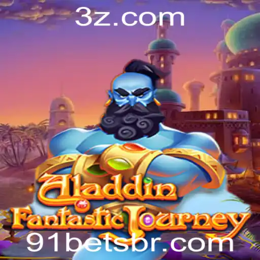 Aladdin 91 Bet: A Fascinante Jornada do Jogo de Apostas Inspirado no Clássico
