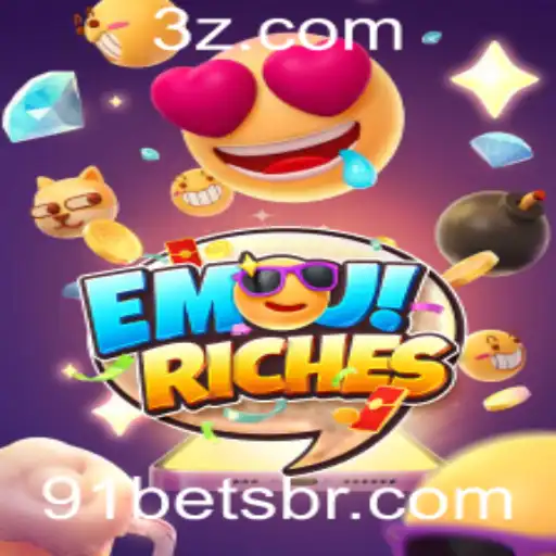 Explore o Mundo de EmojiRiches: Diversão e Estratégia no Universo dos Emojis