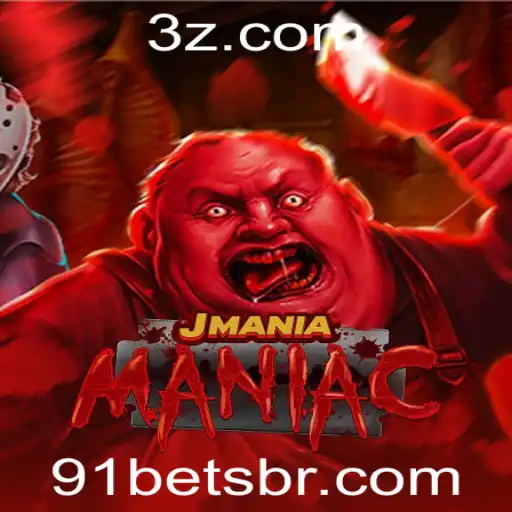 Descubra JManiaManiac: O Novo Fenômeno dos Jogos com 91 Bet