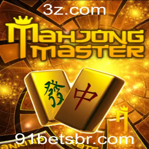 Descubra o Mundo Fascinante de MahJongMaster: Jogue e Aposte com o 91 Bet