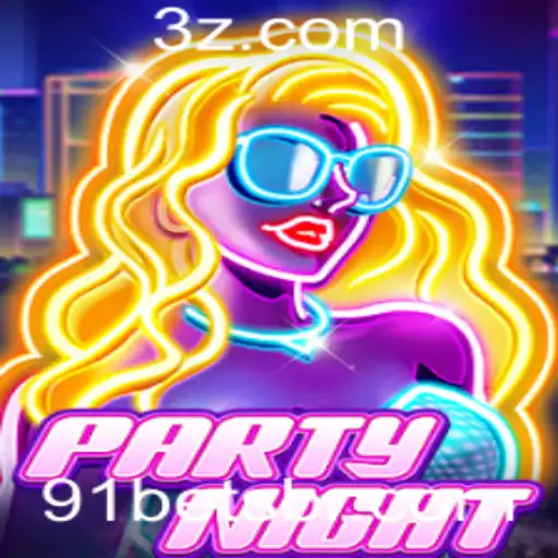 Descubra o Empolgante Mundo de PartyNight e a Emoção do 91 Bet