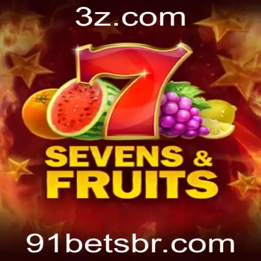 Explorando o SevensFruits: Um Jogo de Azar com 91 Bet