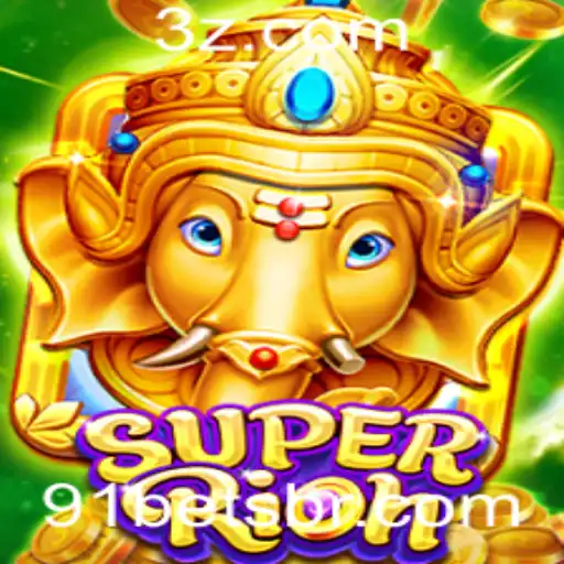 Explorando o Fascinante Jogo 'SuperRich': Um Mergulho nas Regras e Estrutura