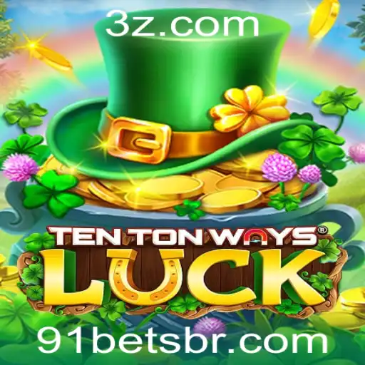 Explorando o Mundo de 'TenTonWaysLuck': Inovação e Emoção em Cada Jogada