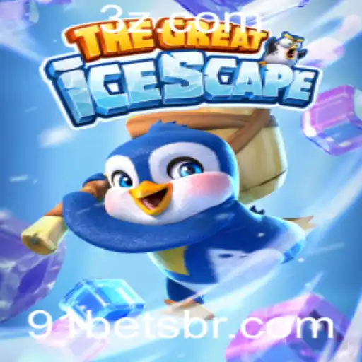 Explorando o Mundo de 'TheGreatIcescape': Um Jogo de Estratégia Congelante