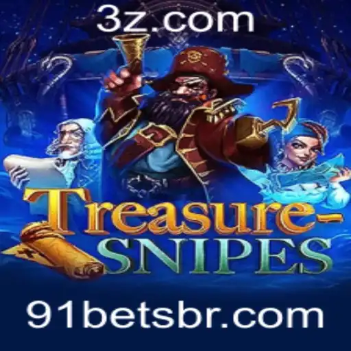 Explorando o Universo de TreasureSnipes: Descrição e Regras do Jogo