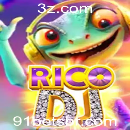 RicoDJ: A Nova Experiência no Mundo dos Jogos com 91 Bet