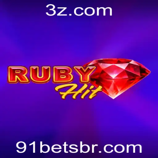 Descobrindo RubyHit: O Jogo Que Vai Revolucionar Suas Apostas