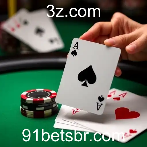 Blackjack: Um Guia Completo