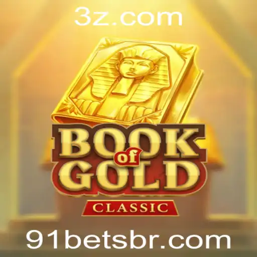 Desvendando o Fascinante Mundo de BookOfGoldClassic: Aventure-se com 91 Bet