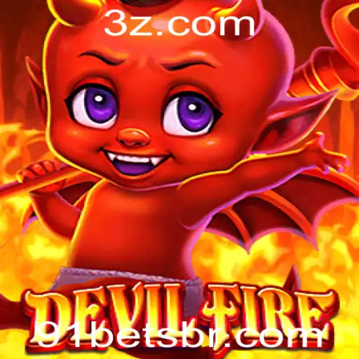 Explorando o Universo de DevilFire: Uma Jornada Através do Impactante Jogo 91 Bet
