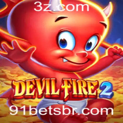 Introdução e Regras do Jogo DevilFire2 e a Oportunidade de Aposta com 91 bet