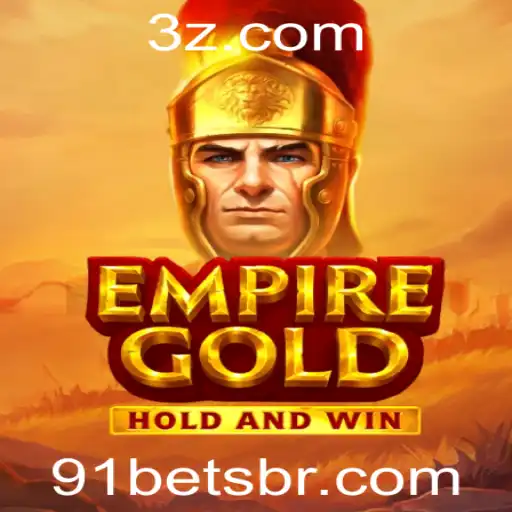 EmpireGold: Um Mergulho no Mundo das Apostas 91 bet