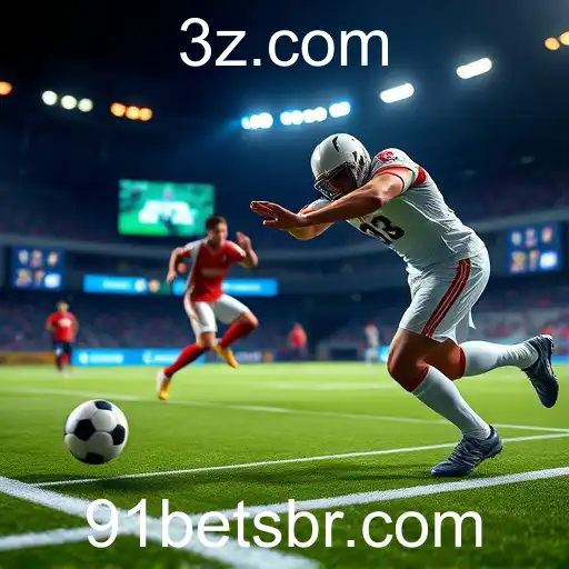 Esportes Virtuais: A Nova Fronteira do Entretenimento e Apostas