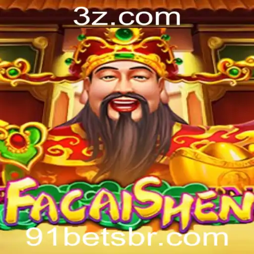 Descubra o Fascinante Mundo de FaCaiShen no 91 Bet