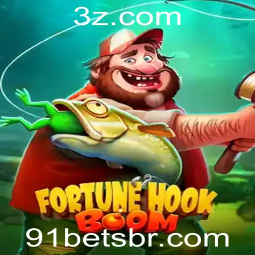 Explorando o Mundo de FortuneHookBoom: A Nova Sensação dos Jogos de Apostas