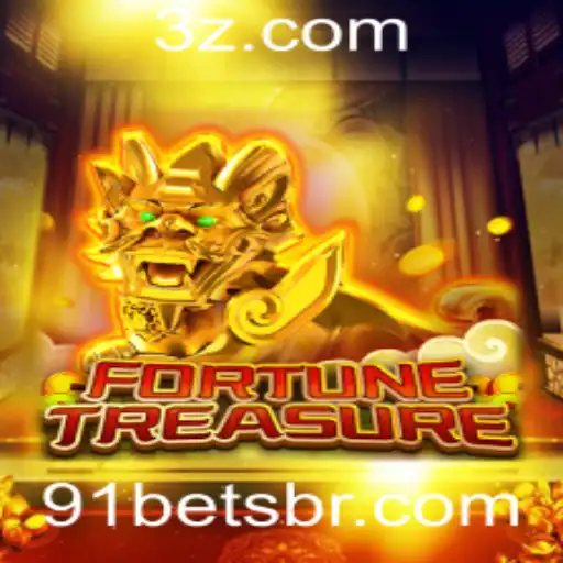 FortuneTreasure: Descubra os Segredos e Regras do Jogo com 91 Bet