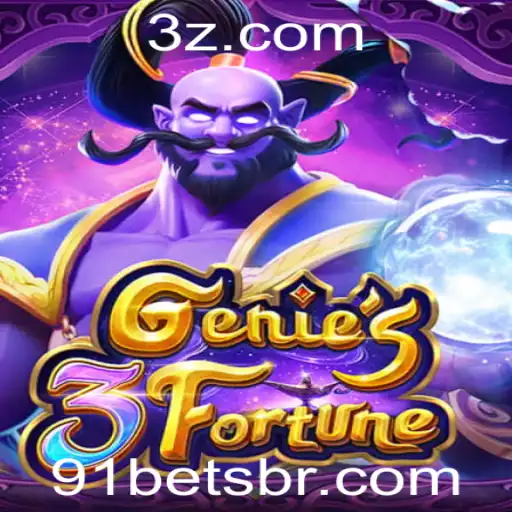 Genie3Fortune: O Novo Fenômeno do 91 Bet
