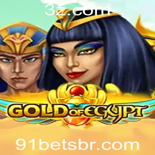 Desvendando GoldOfEgypt: A Aventura Épica com 91 Bet