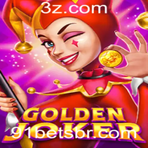 Explorando o Fascinante Mundo de GoldenJoker: Jogue e Ganhe com 91 Bet