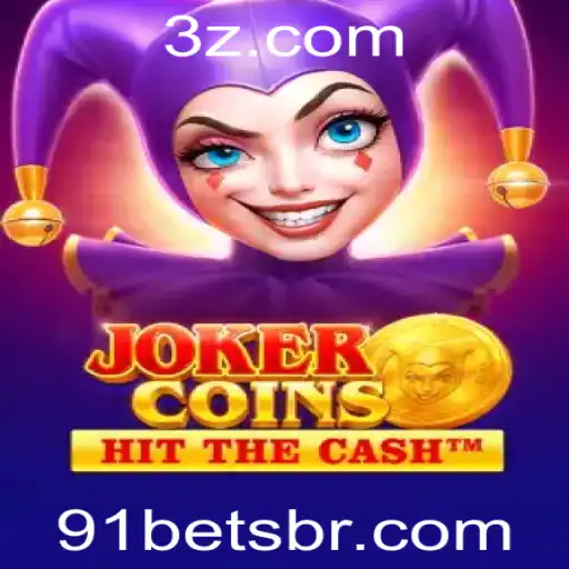 Desvendando o Mundo de JokerCoins: Uma Nova Aposta no Universo dos Jogos