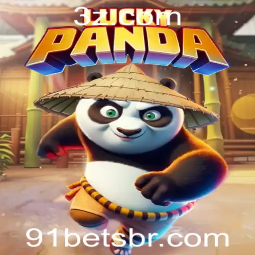 Descubra o Mundo Fascinante de LuckyPanda