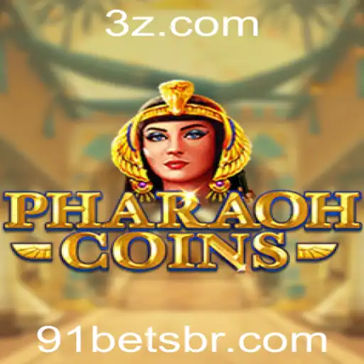 PharaohCoins: Descubra o Fascinante Mundo de Apostas com 91 Bet