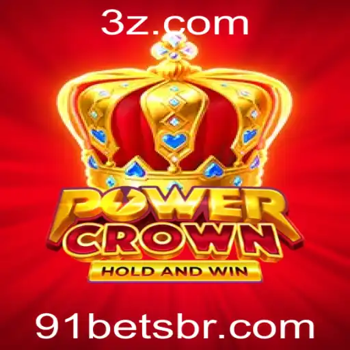 PowerCrown: Descubra o Jogo Empolgante e as Regras do 91 Bet