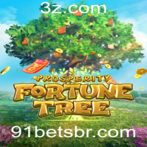 Descubra o Fascinante Mundo de ProsperityFortuneTree e 91 Bet