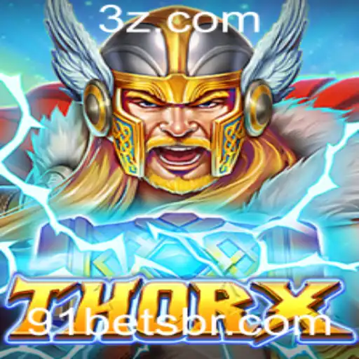 ThorX: A Nova Dimensão dos Jogos de Aposta com 91 Bet