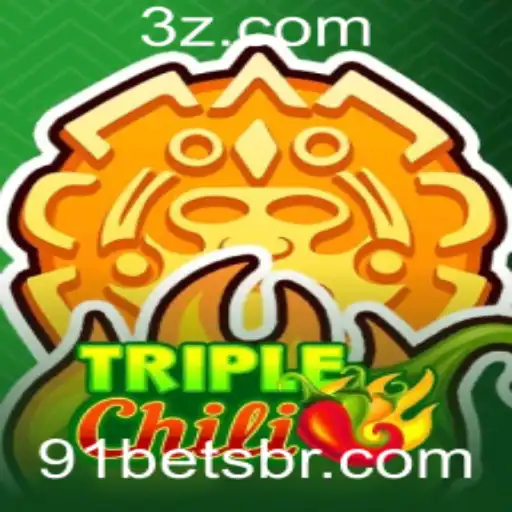 Explorando o TripleChili: Um Jogo de Azar com a Chave 91 Bet