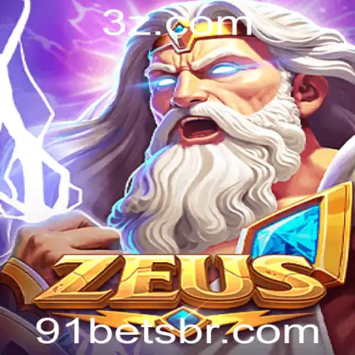 Descubra o Fascinante Mundo do Jogo Zeus e o Impacto do 91 Bet