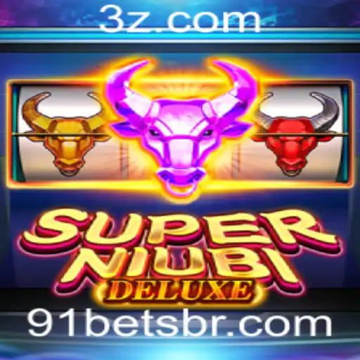 Descubra o Mundo de SuperNiubiDeluxe e Como Ele se Relaciona com o Universo 91 Bet