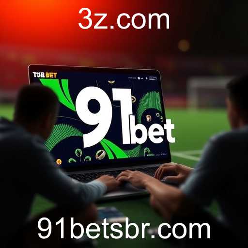 A Ascensão do 91 Bet no Cenário de Jogos Online