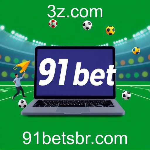Expansão do Mercado de Jogos Online e o Papel da 91 Bet