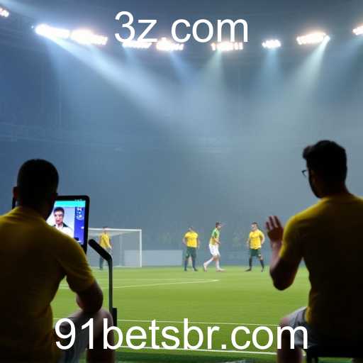 A Expansão dos Jogos Online e a 91 Bet em 2025