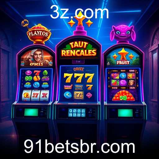 A Expansão do 91 Bet no Mercado de Jogos Online em 2026