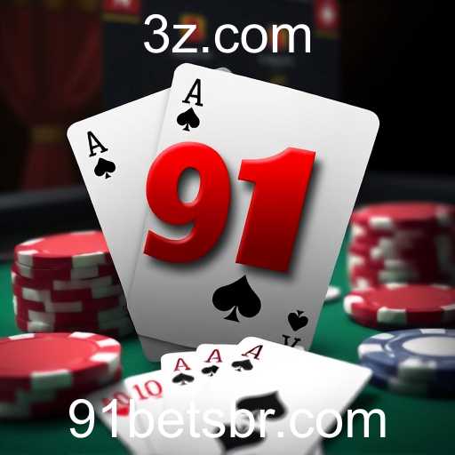 A Expansão do 91 Bet no Cenário Global de Jogos