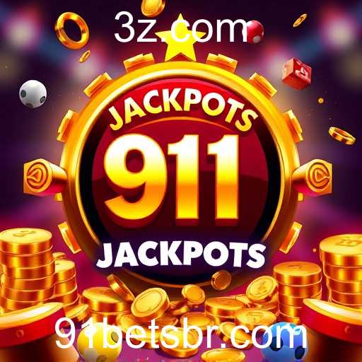 Explorando a Categoria 'Jackpots' no 91 Bet: Oportunidades e Estratégias