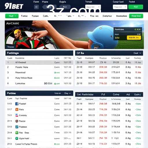Explorando a Categoria de Apostas Esportivas no 91 Bet